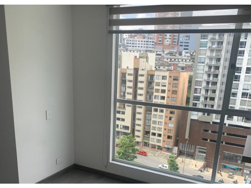 Apartamento en venta - Baja Suiza - Manizales — foto 5