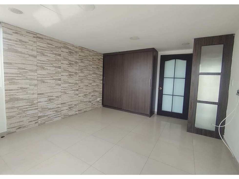 Apartamento en venta - Arboleda - Manizales