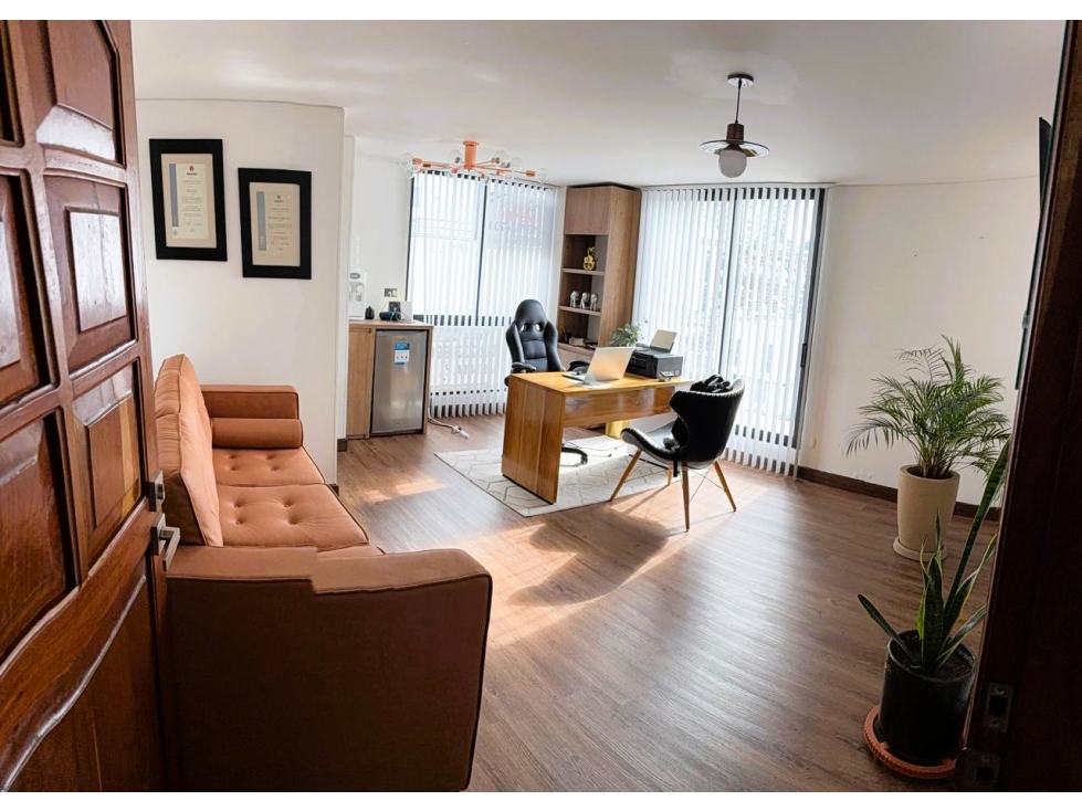 Consultorio en arrendamiento - Av. Paralela - Manizales — foto 2