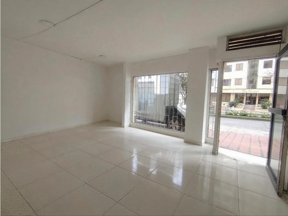 Local en arrendamiento - Guayacanes - Manizales
