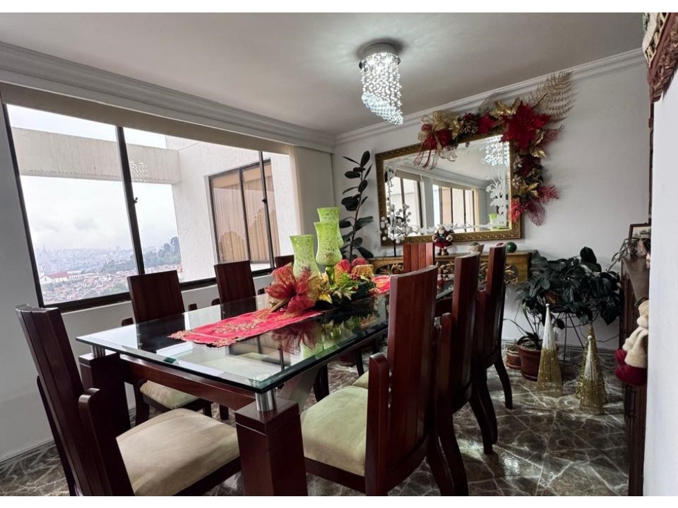 Apartamento en venta - Palermo - Manizales — foto 3
