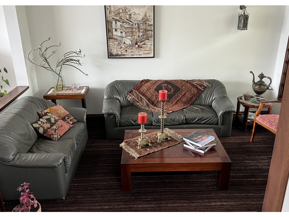 Casa comercial en arrendamiento - Guayacanes - Manizales — foto 2