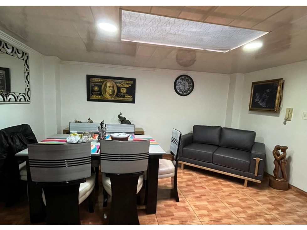 Apartamento en venta - Campohermoso - Manizales