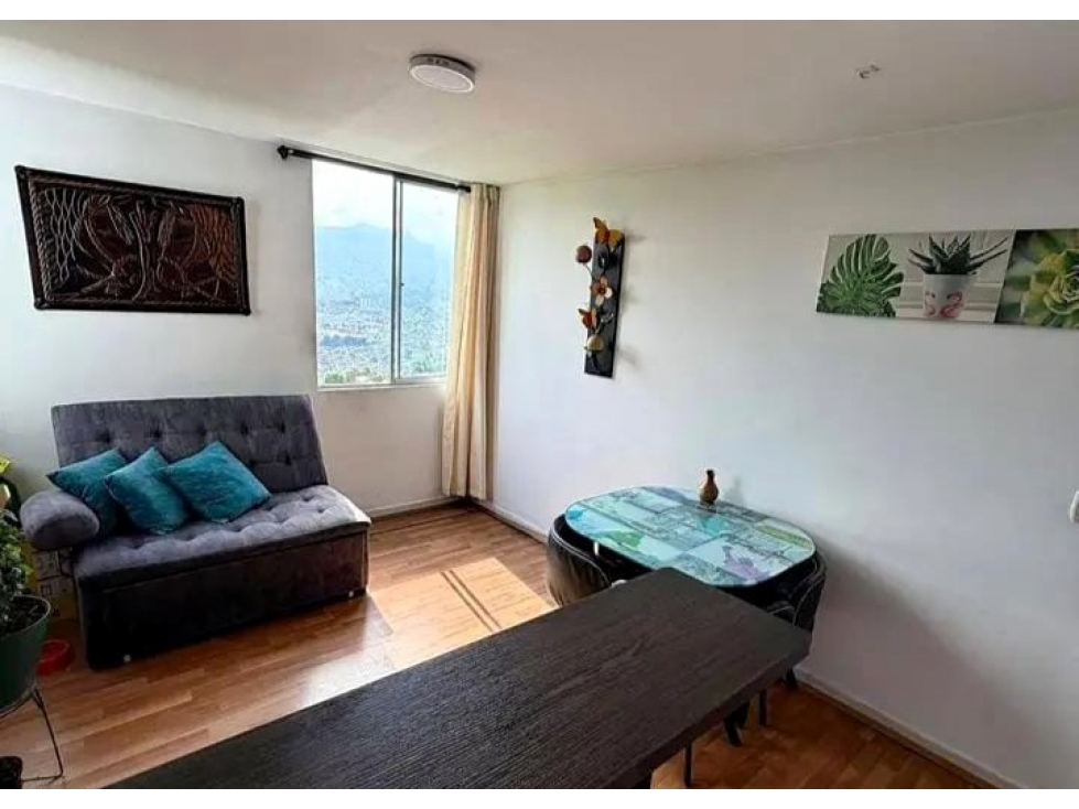 Apartamento en venta - Estambul - Manizales
