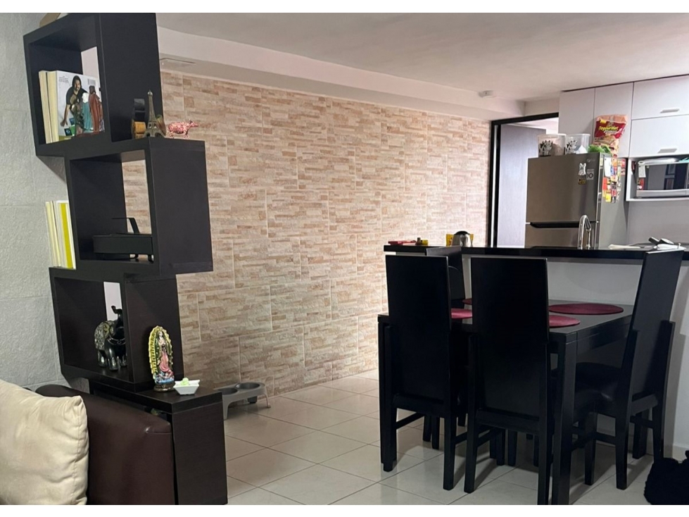 Apartamento en venta - San Jorge - Manizales — foto 2
