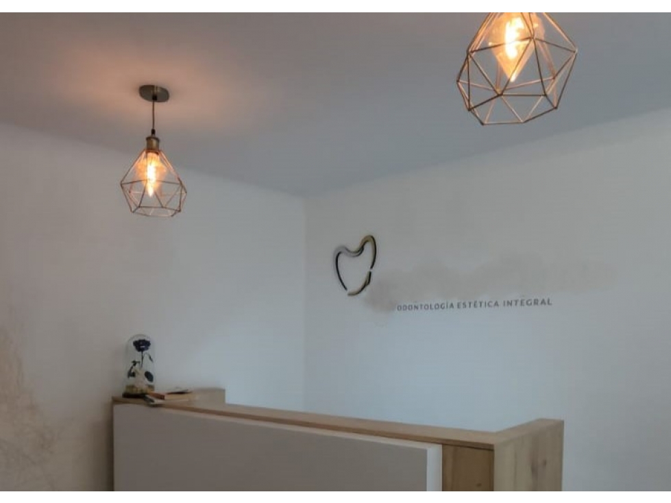 Consultorio odontológico en venta - Los Rosales - Manizales — foto 3