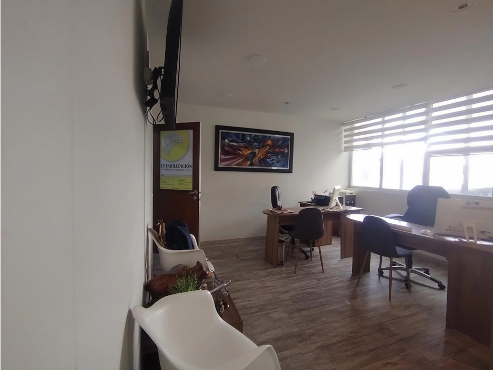 Oficina en venta - Centro - Manizales — foto 5