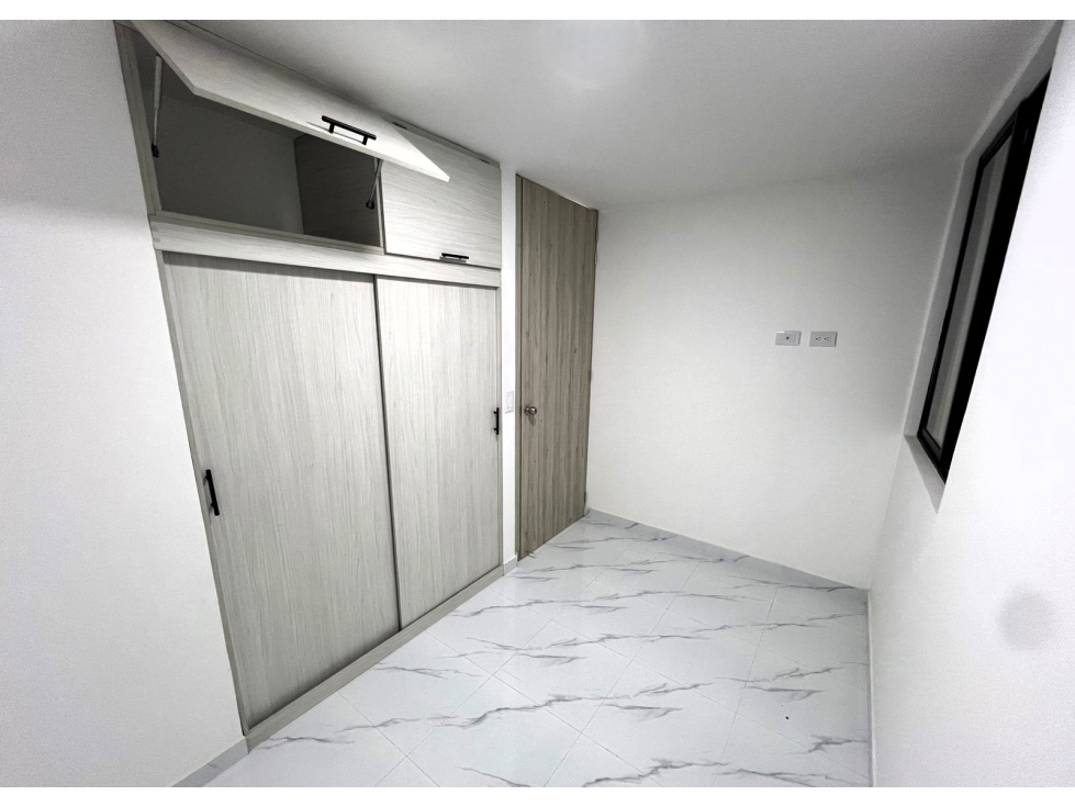 Apartamento en venta - Santa Helena - Manizales — foto 6