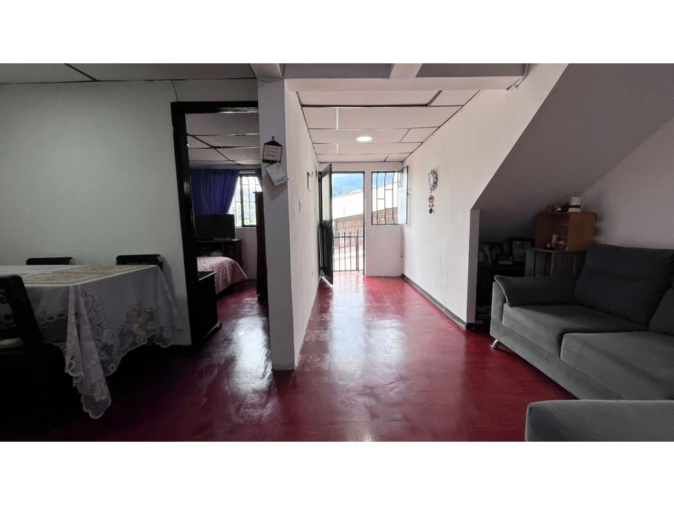 Casa con renta e venta - Urapanes - Villamaria — foto 2