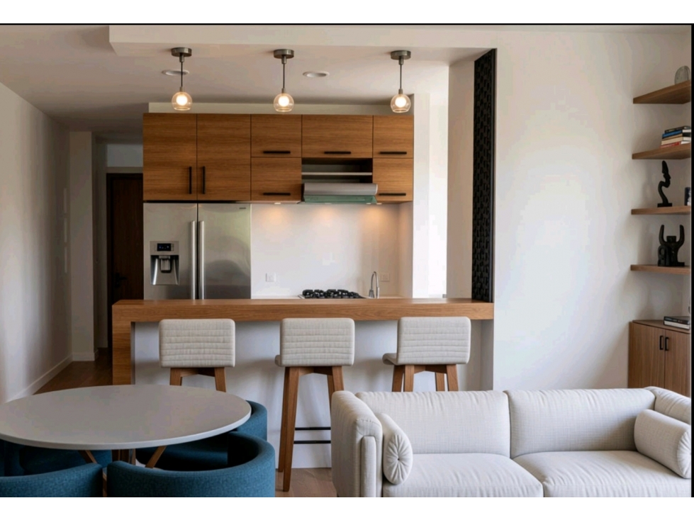 Apartamento en venta - Palermo - Manizales — foto 2