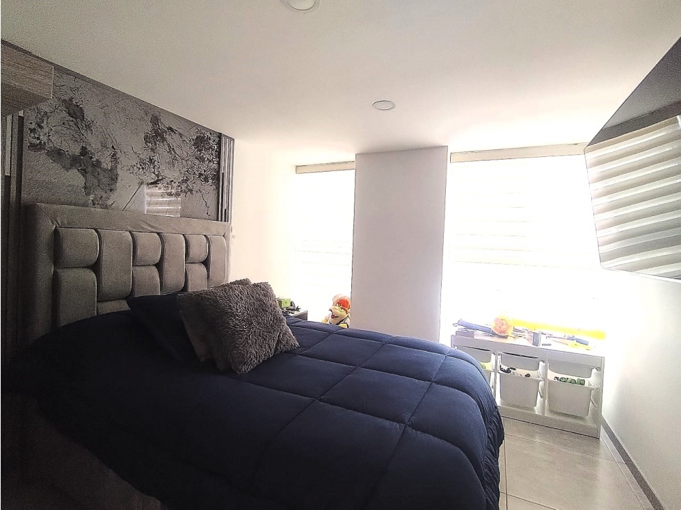 Apartamento en venta - Chipre - Manizales — foto 3