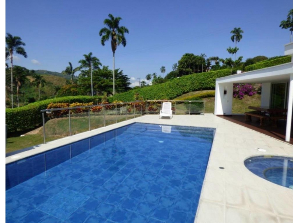 Casa campestre en venta - San Bernardo del Viento - Manizales