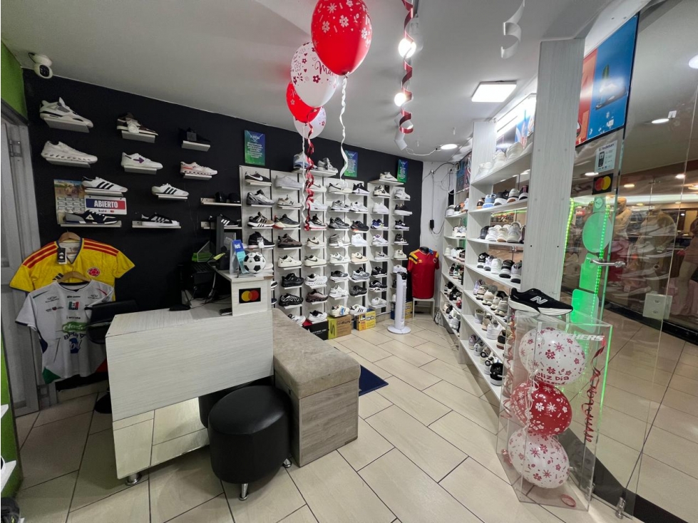 Local comercial en venta - Centro - Manizales