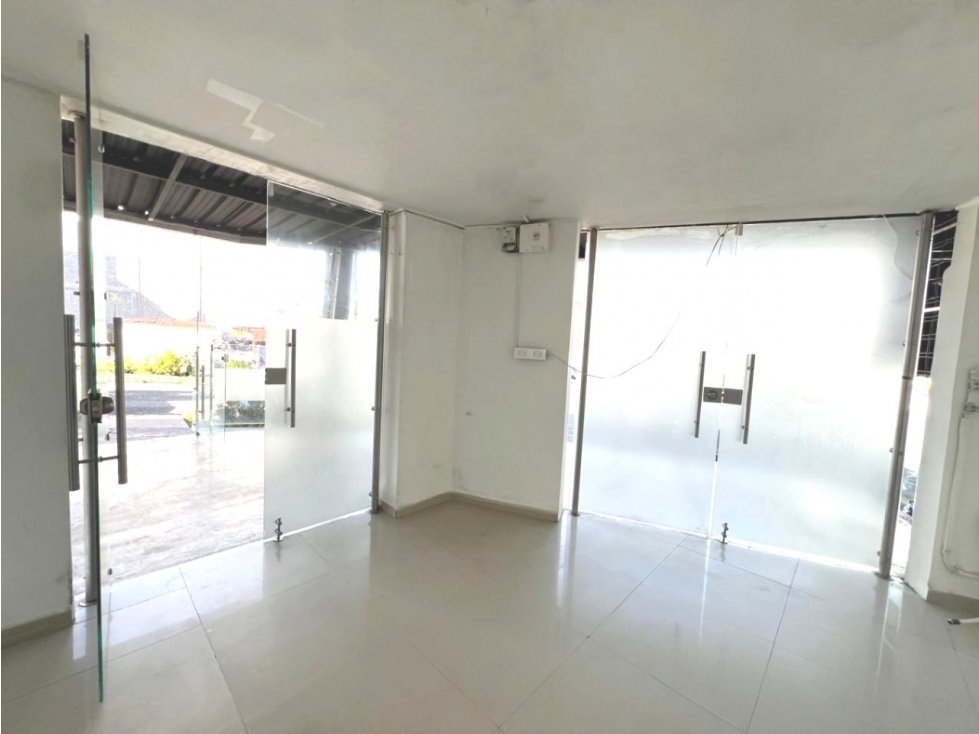 Local en arrendamiento - La Estrella - Manizales
