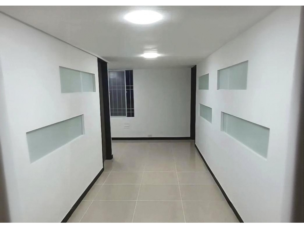 Apartamento en venta - La Rambla - Manizales
