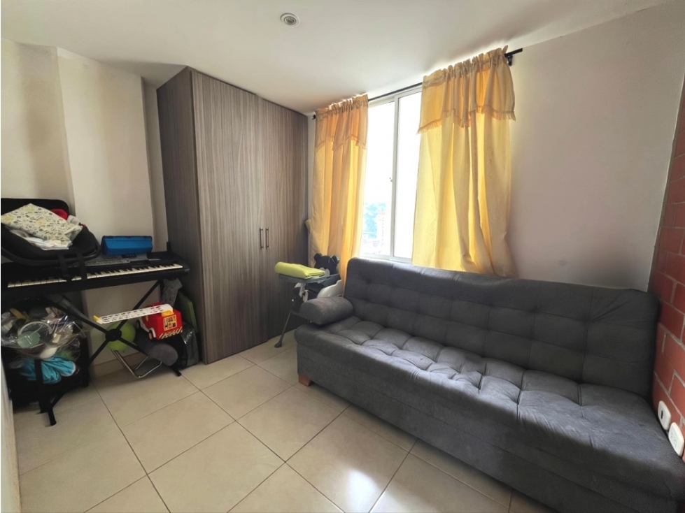 Apartamento en venta - Centro - Villamaria — foto 5