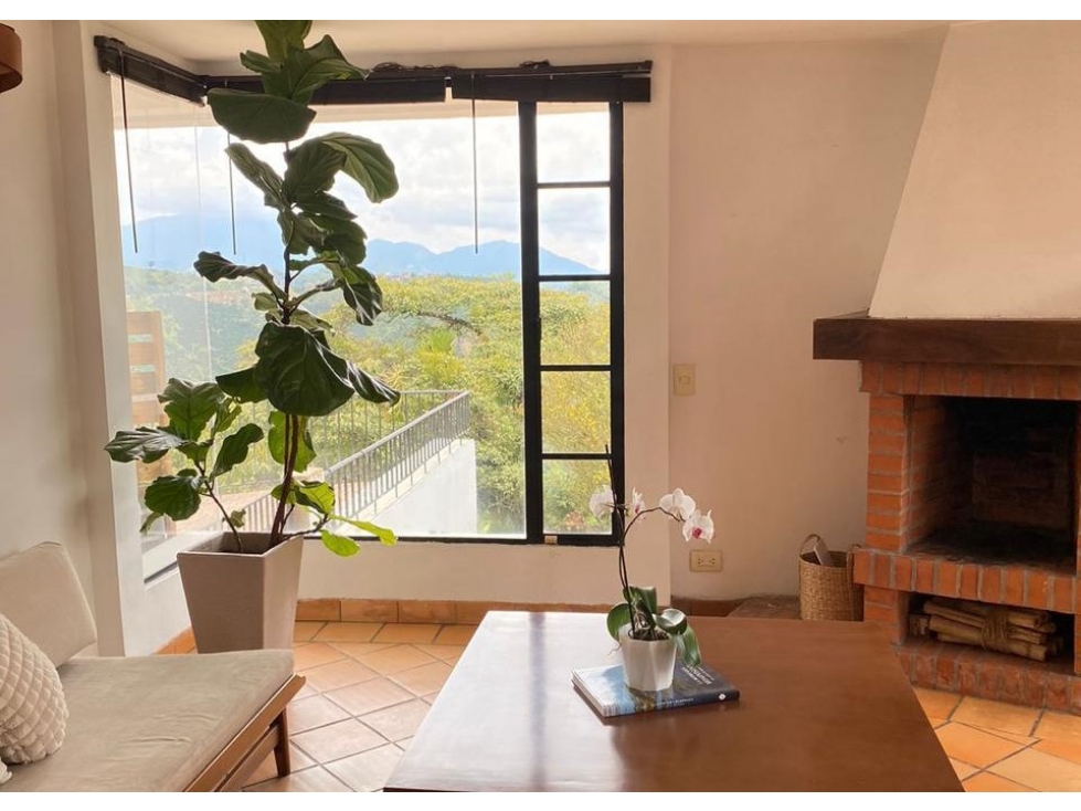 Casa campestre en arrendamiento - Arenillo - Manizales - 6