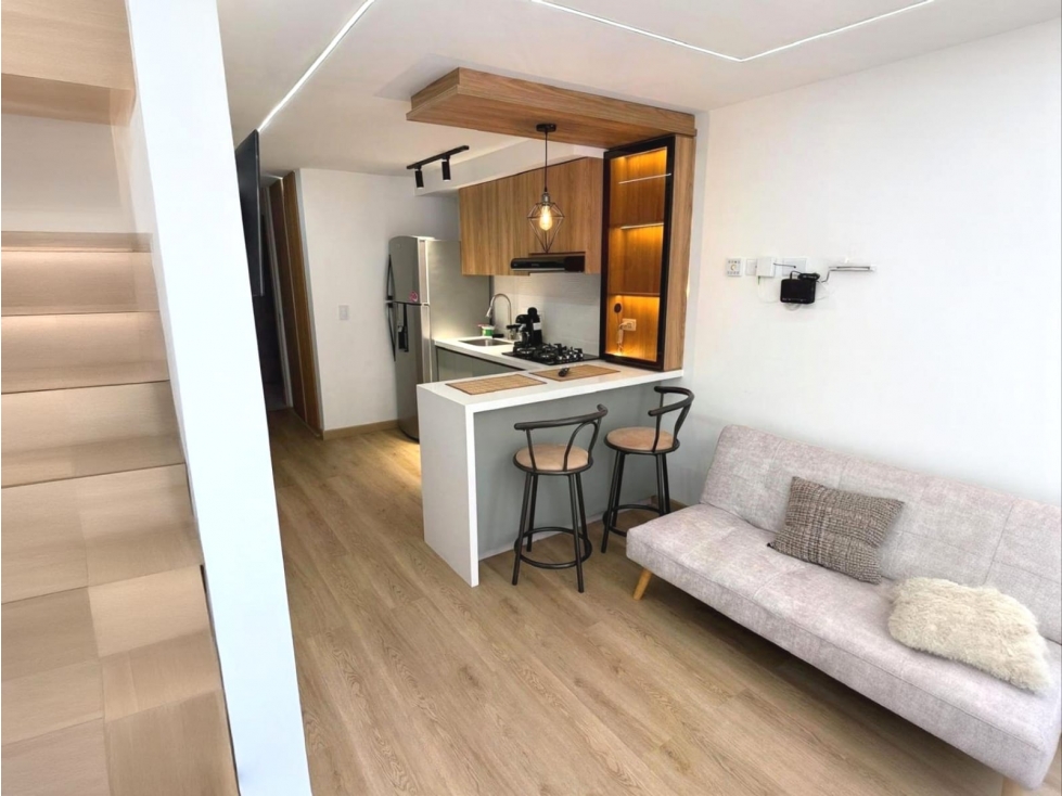 Apartamento en venta - Santa Helena - Manizales — foto 2