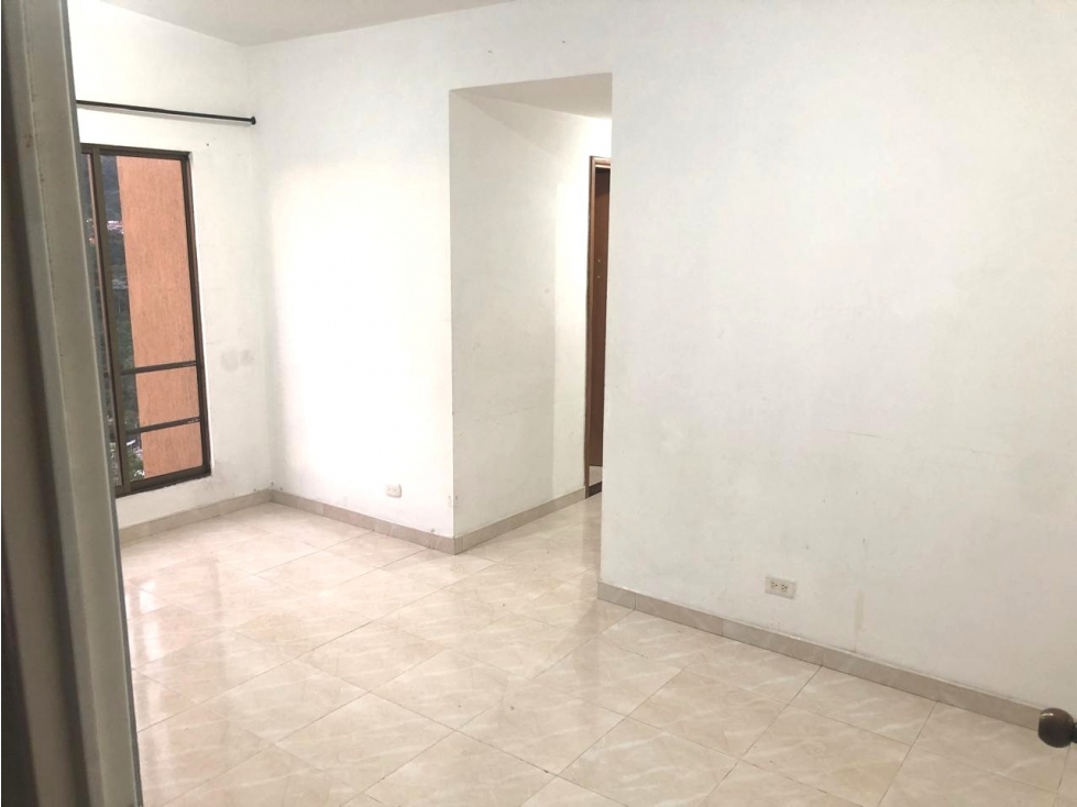 Apartamento en venta - San Jorge - Manizales