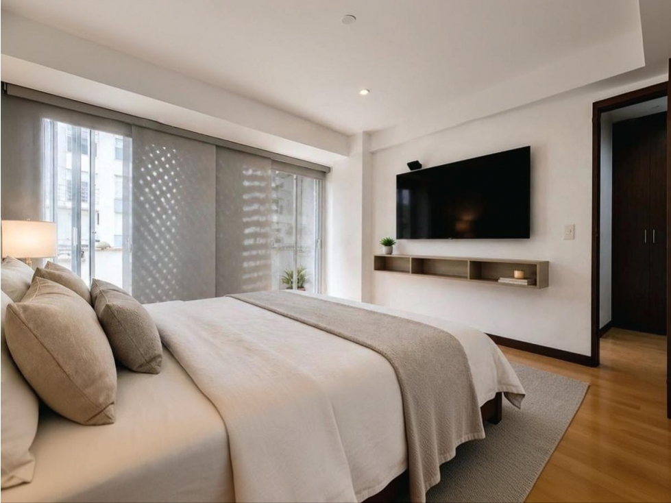 Apartamento en venta - Palermo - Manizales — foto 5