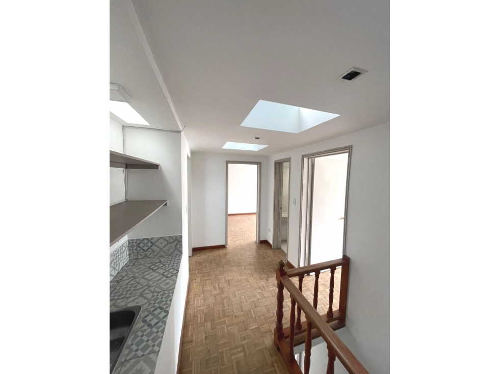 Oficina en arrendamiento - San Rafael - Manizales — foto 4