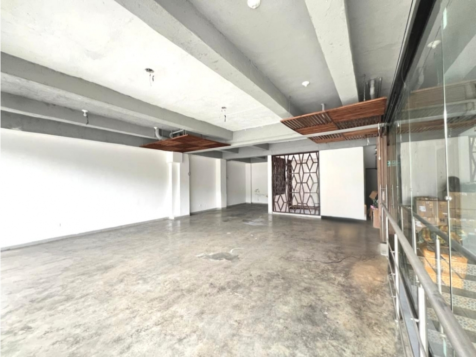 Local en arrendamiento - La Enea - Manizales — foto 4