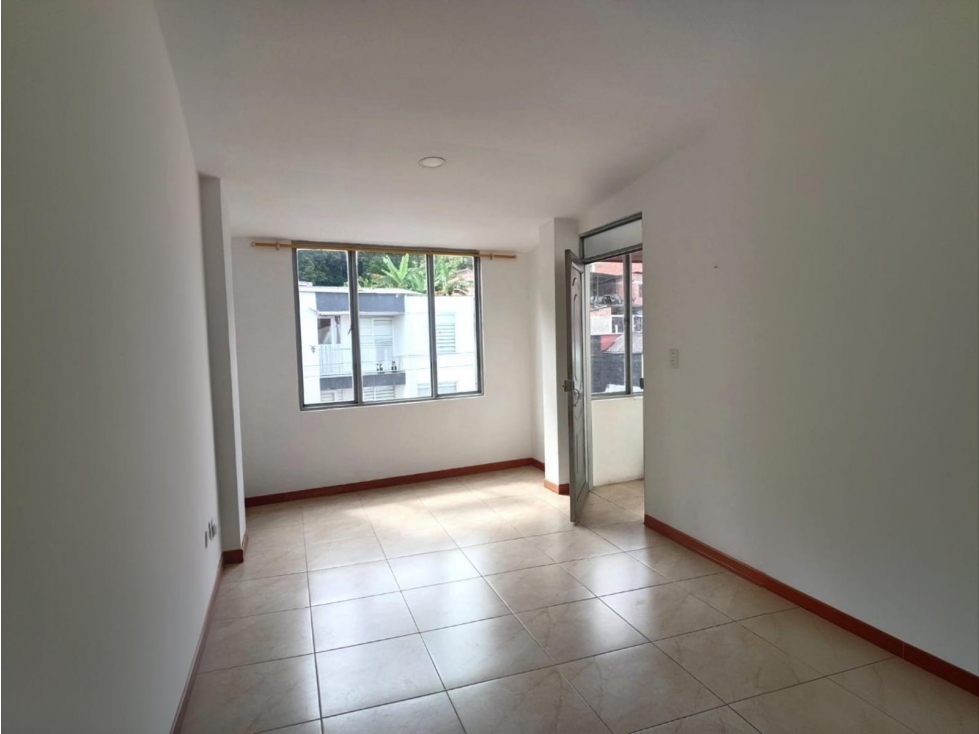 Apartamento en arrendamiento - Alcazares - Manizales
