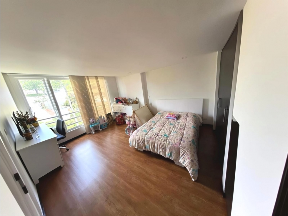 Apartamento en venta - Palermo - Manizales — foto 4