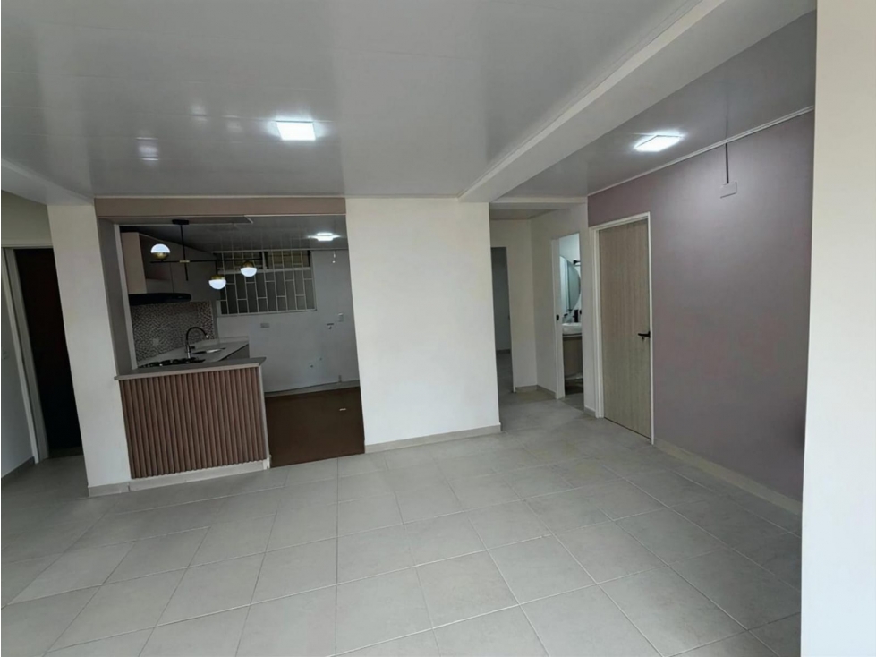 Apartamento en venta - Estambul- Manizales — foto 4