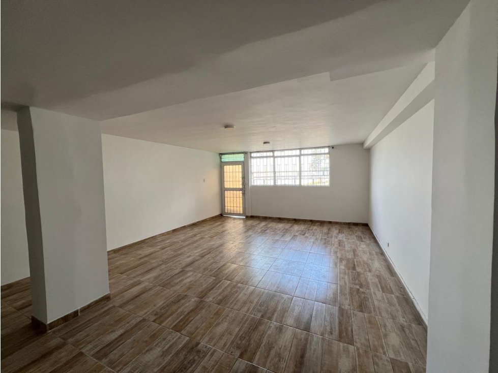 Apartamento en venta - Chipre - Manizales