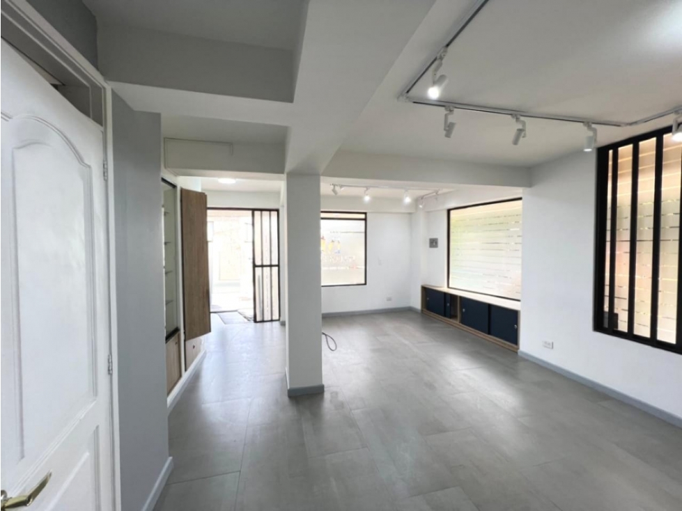 Local en venta - Alta Suiza - Manizales — foto 3