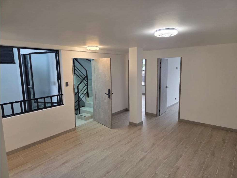 Apartamento en venta - Palermo - Manizales — foto 2