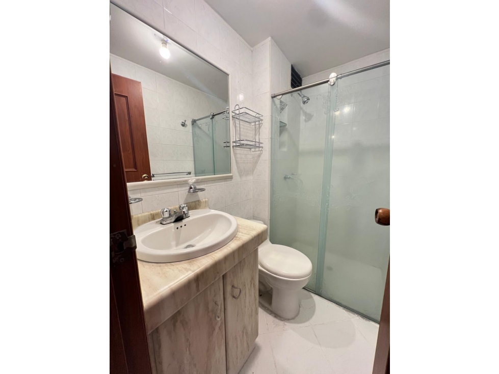 Apartamento en venta - San Rafael - Manizales — foto 4