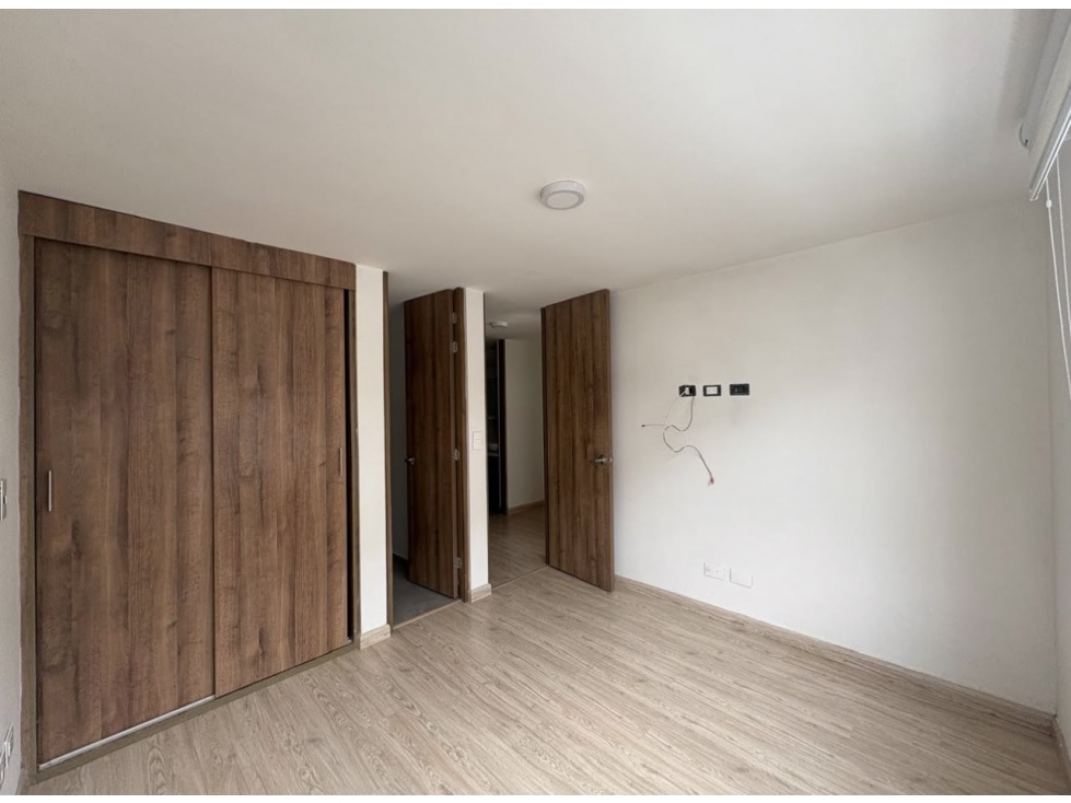 Apartamento en venta - Niza - Manizales — foto 6