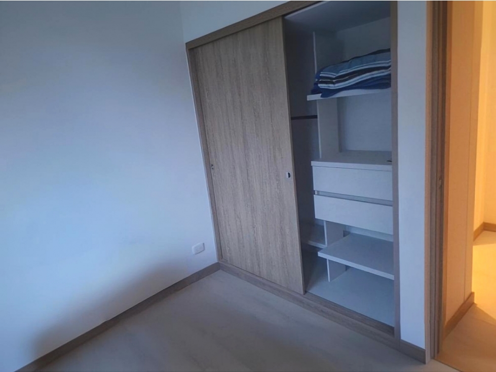 Apartamento en arrendamiento - Baja Suiza - Manizales — foto 4