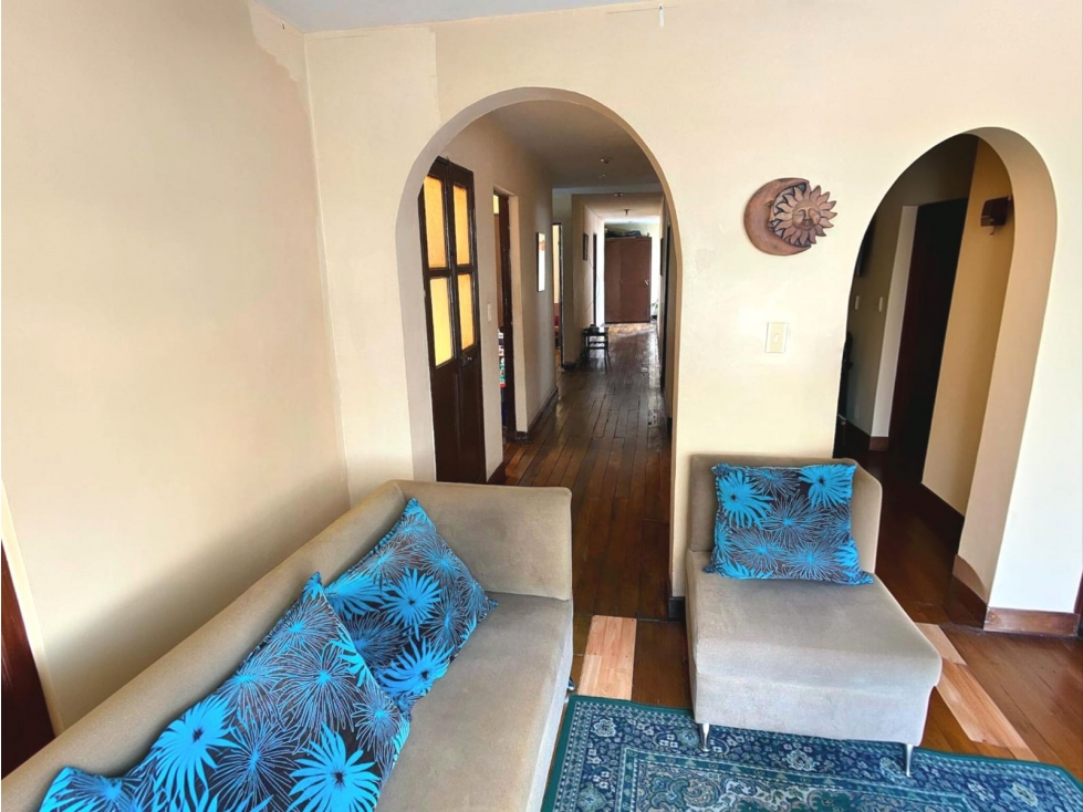Casa en venta - San Jorge - Manizales - 3