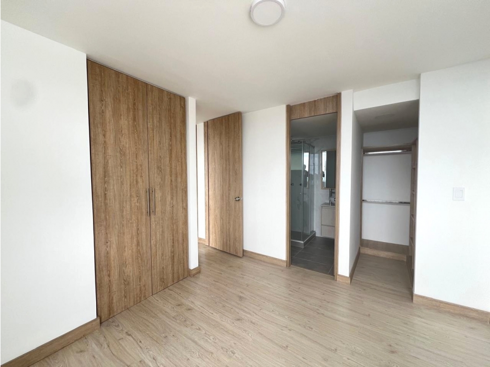 Apartamento en arrendamiento - Francia - Manizales