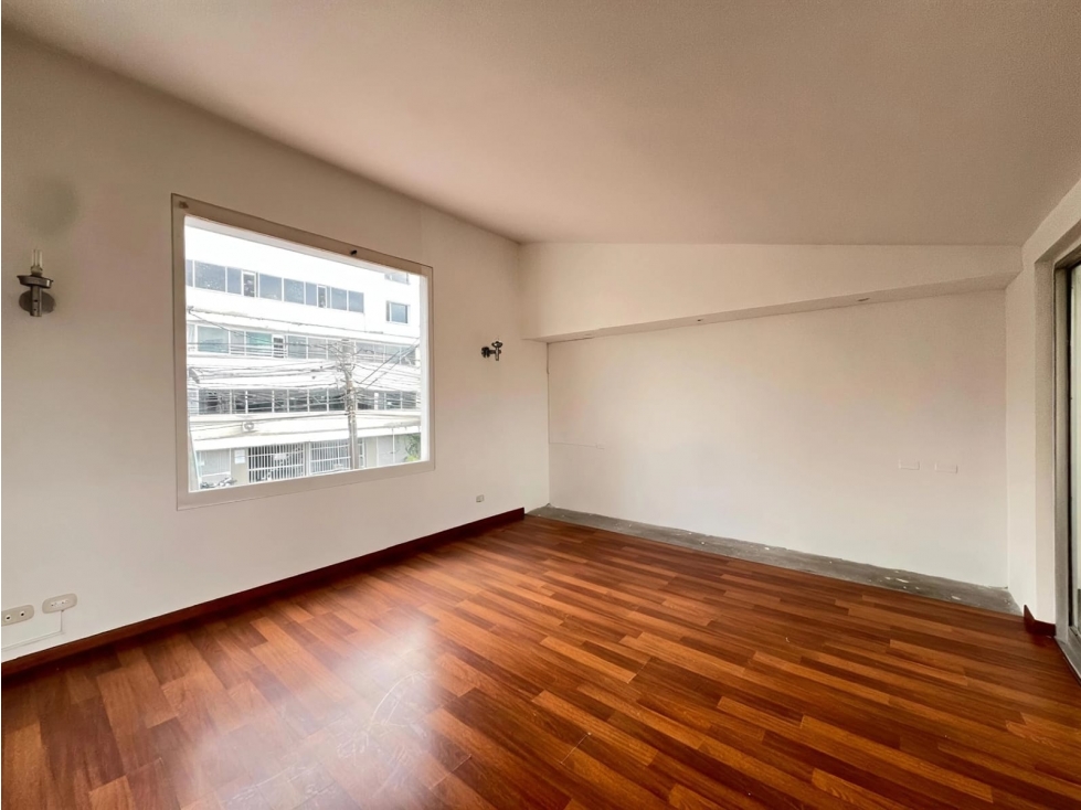 Casa comercial - Belén - Manizales - 6