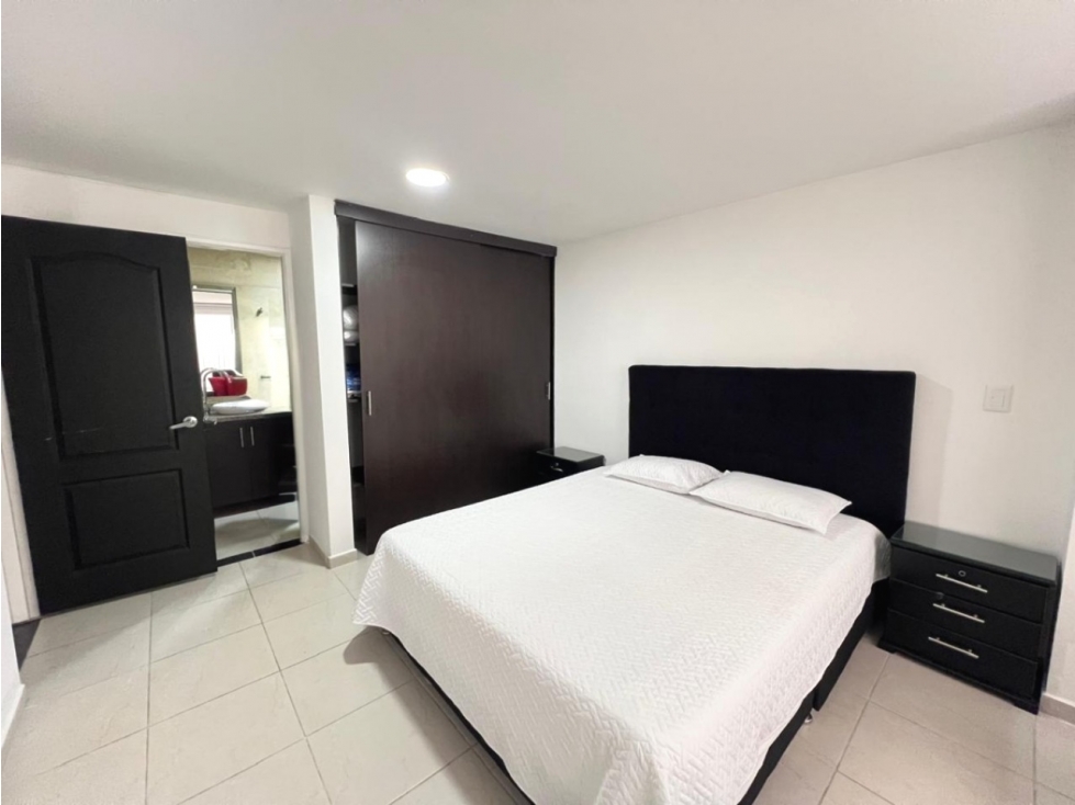 Apartamento en arrendamiento - La Francia - Manizales — foto 6