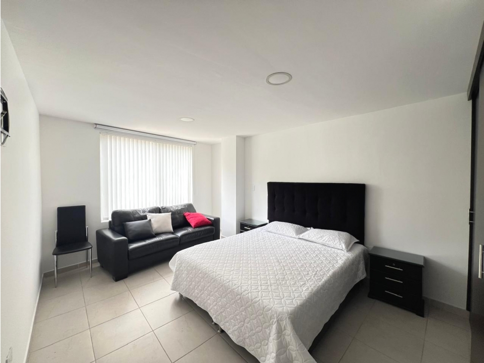 Apartamento en arrendamiento - La Francia - Manizales — foto 6