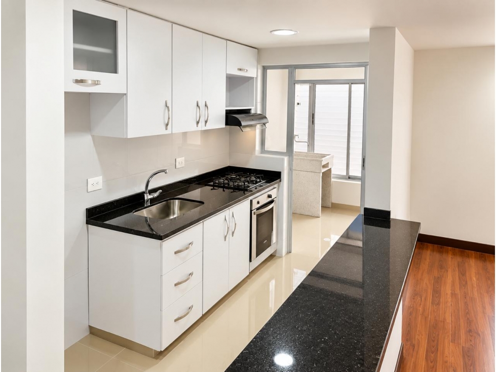 Apartaestudio en venta - Palermo - Manizales — foto 6
