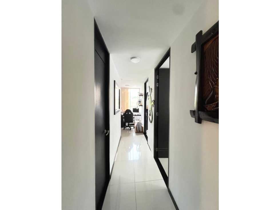Apartamento en venta - Colseguros - Manizales - 4