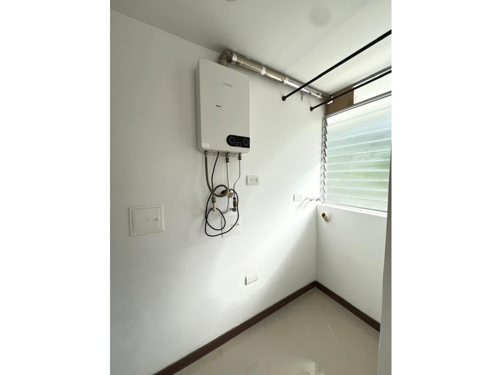Apartaestudio en arrendamiento - Palermo - Manizales - 5