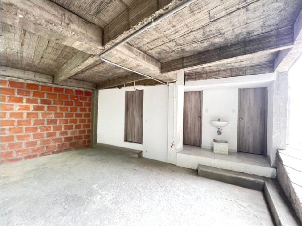 Bodega en arrendamiento - Alta Suiza - Manizales - 6