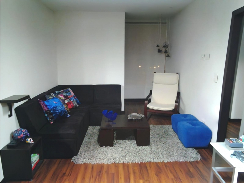 Apartaestudio en venta - Palermo - Manizales
