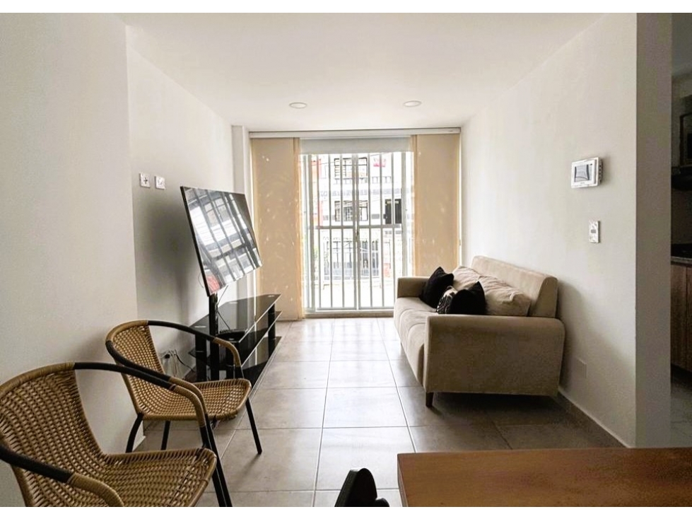 Apartamento en venta - Chipre - Manizales — foto 2