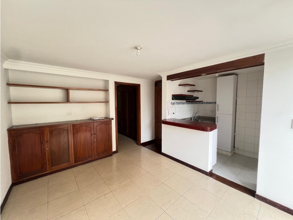 Apartaestudio en arrendamiento - Palermo - Manizales — foto 4