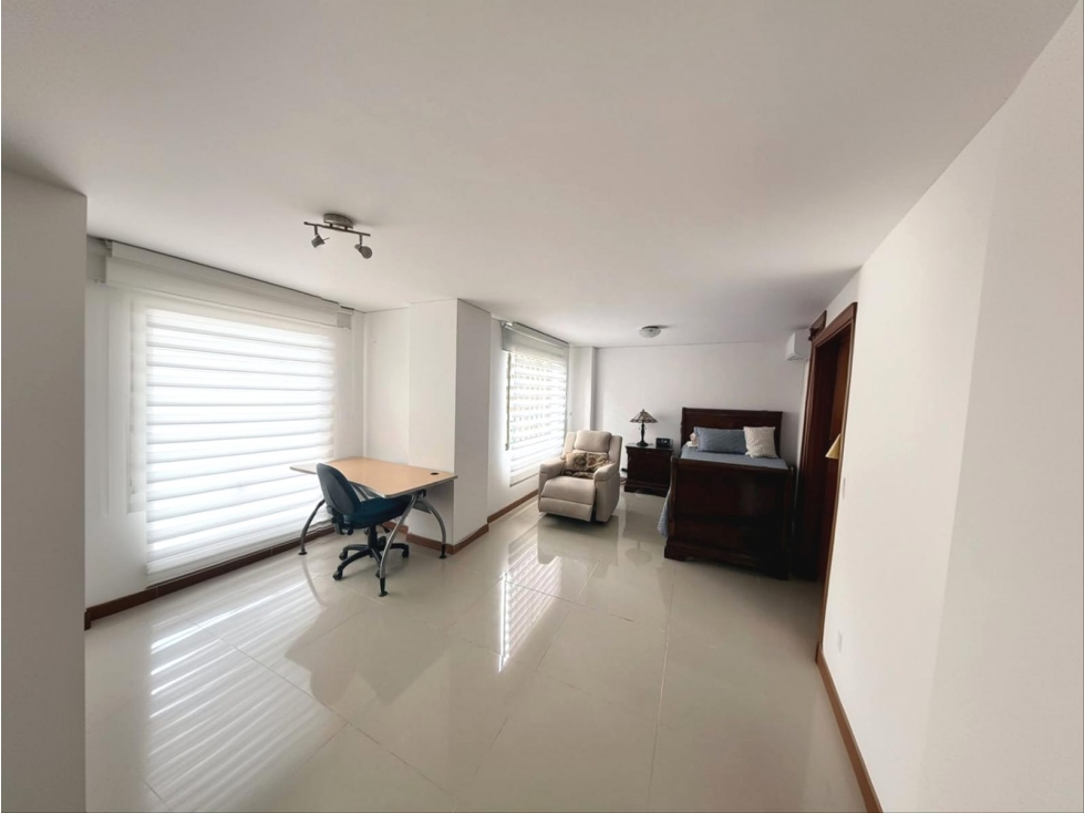 Apartamento en venta - Palermo - Manizales — foto 6