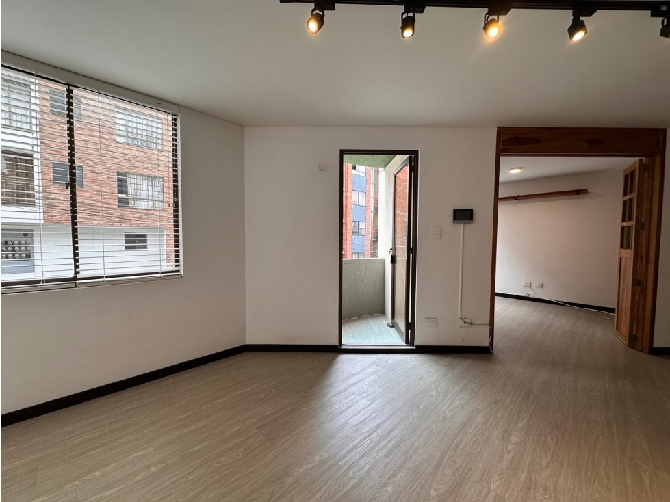 Apartamento en venta - Palermo - Manizales