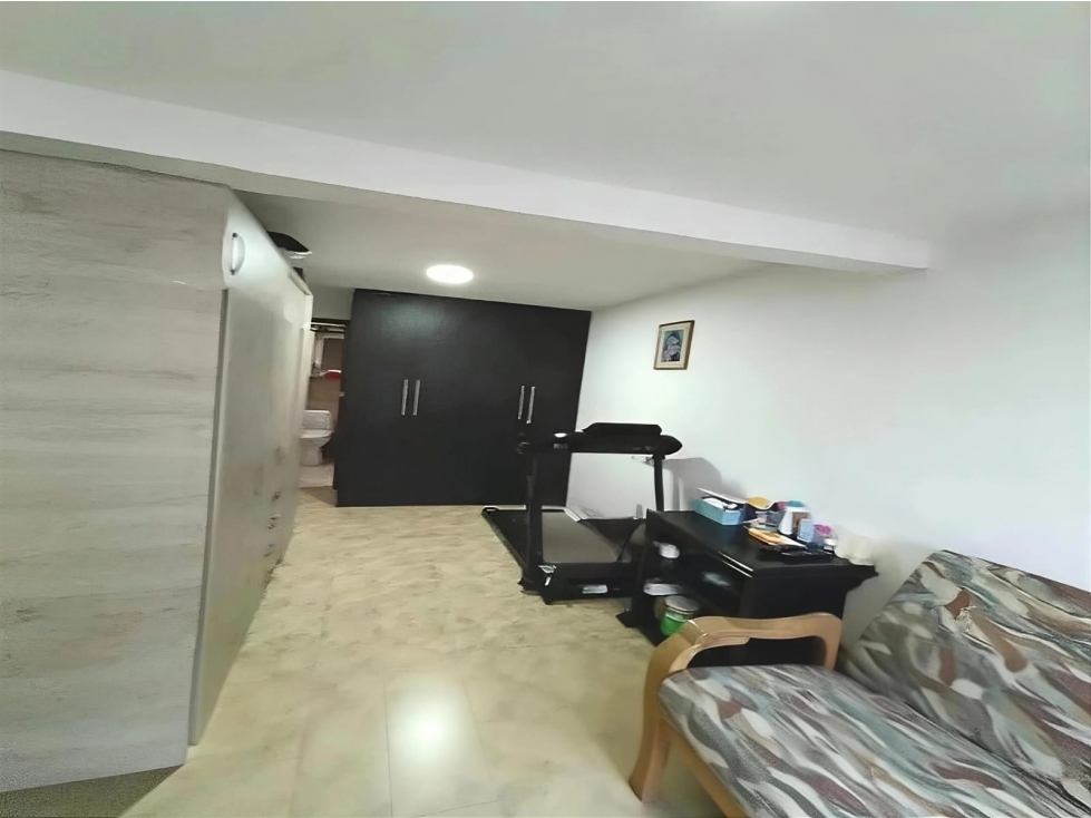 Casa con renta en venta - La Rambla - Manizales - 6